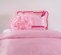 Комплект подушка и одеяло Cilek Lady (21.04.4464.00)