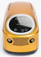 Система туманообразования MyFOG MF-050 Yellow фото №1 — интернет-магазин Desire.md