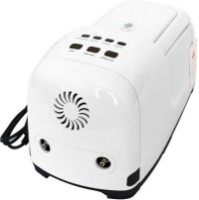 Система туманообразования MyFOG MF-100 White фото №1 — интернет-магазин Desire.md