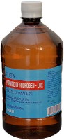 Перекись водорода ECCOLUX Peroxid de Hidrogen-Lux 1000ml 6%