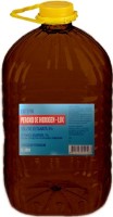 Перекись водорода ECCOLUX Peroxid de Hidrogen-Lux 5000ml 3%