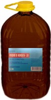 Перекись водорода ECCOLUX Peroxid de Hidrogen-Lux 5000ml 6%