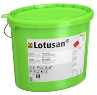 Краска StoColor Lotusan weiss 15L