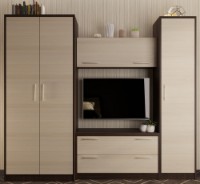 Living Bafimob Iunosti Wenge