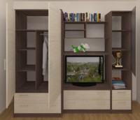 Гостиная Bafimob Lora 2 2.4m Trufel фото №2 — интернет-магазин Desire.md