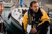 Спасательный жилет Aquarius Pneumatic 150N Black фото №2 — интернет-магазин Desire.md