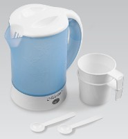 Fierbator de apa Maestro MR-010 imaginea #3 — magazin online Desire.md