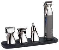 Maşină de tuns barba Babyliss MT996E imaginea #4 — magazin online Desire.md