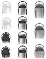 Maşină de tuns barba Babyliss MT996E imaginea #5 — magazin online Desire.md