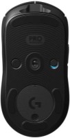 Mouse Logitech G Pro Wireless imaginea #4 — magazin online Desire.md