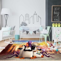 Ковёр Home Style Penguins 2.00x3.00m фото №3 — интернет-магазин Desire.md