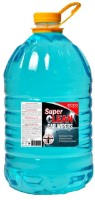 Spray pentru sticlă auto ECCOLUX Super Clean Car Wipers 5L