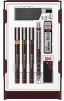 Набор изографов Rotring College Set S0699370 (199370)