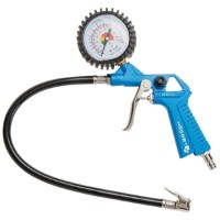 Pistol pneumatic Hoegert HT4R757