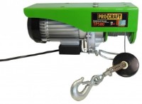 Лебёдка ProCraft TP500 фото №2 — интернет-магазин Desire.md
