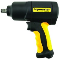 Пневматический гайковёрт TopMaster 344104
