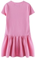 Детское платье 5.10.15 3K4020 Pink 128cm