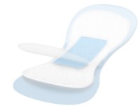 Absorbante dupa nastetre BabyOno Night&Day 10pcs (599) imaginea #3 — magazin online Desire.md