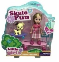 Păpușa ChiToys (DE01.223)