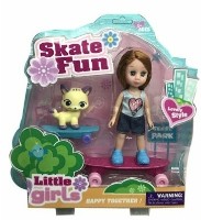 Păpușa ChiToys (DE01.223) imaginea #2 — magazin online Desire.md