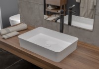 Умывальник Bocchi Sottile (1476-001-0125) фото №3 — интернет-магазин Desire.md