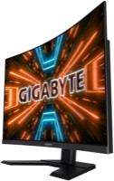 Монитор Gigabyte G32QC A Black