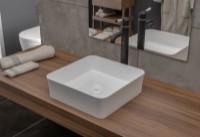 Умывальник Bocchi Sottile (1477-001-0125) фото №3 — интернет-магазин Desire.md