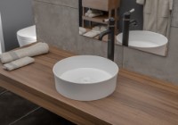 Умывальник Bocchi Sottile (1478-001-0125) фото №2 — интернет-магазин Desire.md