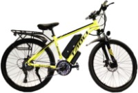 Bicicletă electrică eBike Taoci 350W