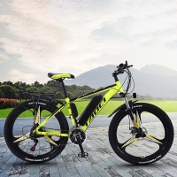 Bicicletă electrică eBike Taoci 350W