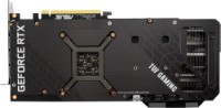 Placă video Asus GeForce RTX3070Ti 8Gb GDDR6X TUF Gaming OC (TUF-RTX3070TI-O8G-GAMING)