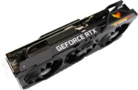 Видеокарта Asus GeForce RTX3070Ti 8Gb GDDR6X TUF Gaming OC (TUF-RTX3070TI-O8G-GAMING)