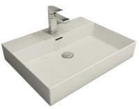 Умывальник Bocchi Milano (1376-002-0126)  фото №1 — интернет-магазин Desire.md