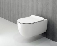 Vas WC Bocchi V-Tondo (1416-002-0129) imaginea #2 — magazin online Desire.md