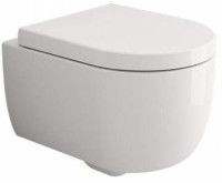 Унитаз Bocchi V-Tondo (1417-001-0129) фото №1 — интернет-магазин Desire.md