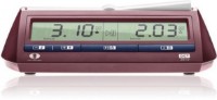 Часы шахматные DGT CHCA03 (2010) фото №1 — интернет-магазин Desire.md