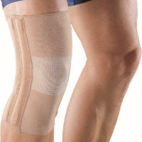 Orteză pentru genunchi Dr.Frei PRO-6040-L 