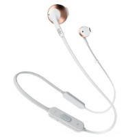 Наушники JBL Tune 205BT Rose Gold
