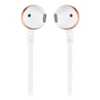 Наушники JBL Tune 205BT Rose Gold фото №2 — интернет-магазин Desire.md