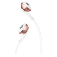 Наушники JBL Tune 205BT Rose Gold фото №4 — интернет-магазин Desire.md