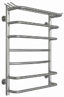 Полотенцесушитель Deffi Iunosti P7 400x900