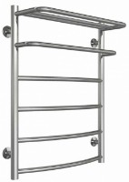 Полотенцесушитель Deffi Oteli P6 500x700
