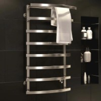 Полотенцесушитель Deffi Lotos P8 500x1000 фото №2 — интернет-магазин Desire.md