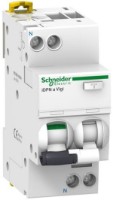 Siguranță automată diferențială Schneider Electric A9D34606