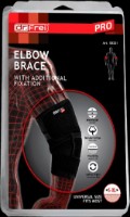 Orteză pentru cot Dr.Frei PRO-8321 S-XL imaginea #2 — magazin online Desire.md
