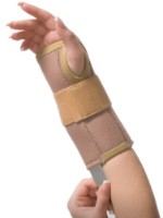 Orteză pentru încheietura mâinii Dr.Frei PRO-8551Left S-XL imaginea #2 — magazin online Desire.md