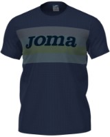 Tricou pentru copii Joma 101392.331 Dark Navy XS imaginea #1 — magazin online Desire.md