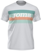 Tricou pentru copii Joma 101392.200 White 3XS imaginea #1 — magazin online Desire.md