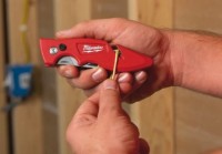 Нож Milwaukee 4932471358 фото №3 — интернет-магазин Desire.md