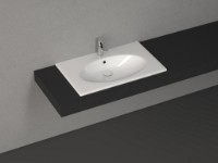 Lavoar Isvea Sistema X Clear (10SX50080SV) imaginea #2 — magazin online Desire.md